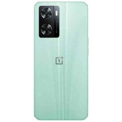 Смартфон OnePlus Nord N20 SE, 4/64 GB, Jade Wave
